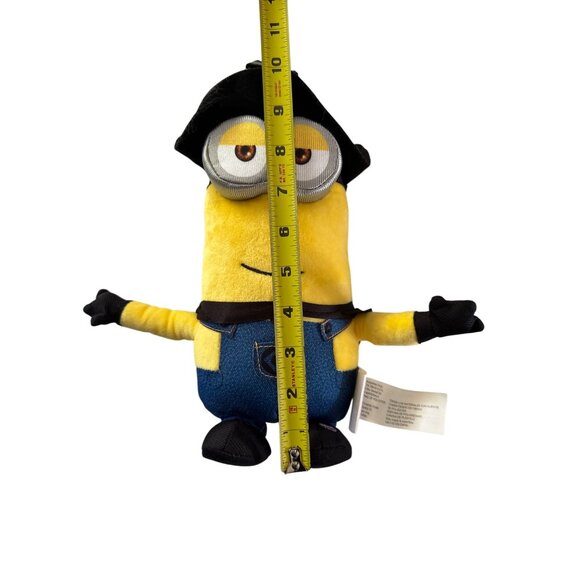 Halloween Witch Kevin Minion Animated Despicable Me Music - Picture 4 of 5